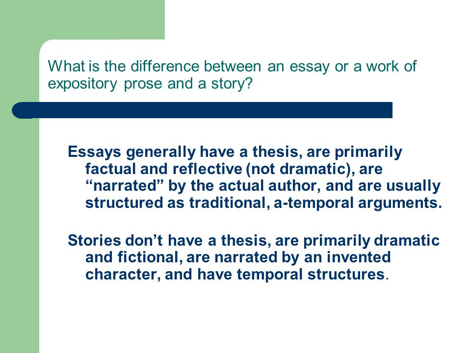 Difference Between Thesis and Dissertation